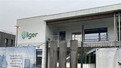 Liger à Senarpont