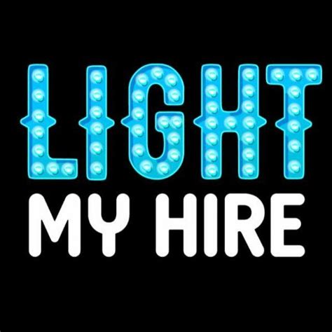 Light My Hire Ltd