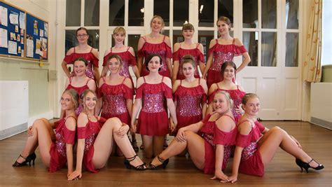 Lightfoot School of Dancing