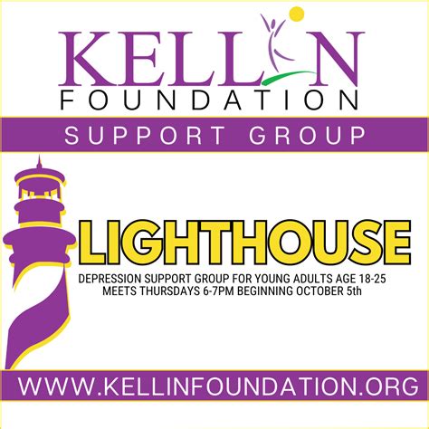 Lighthouse Support Group
