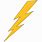 Lightning Bolt Drawing