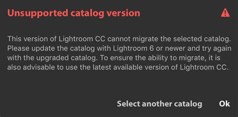 Lightroom Cc Migrate Catalog To Another Account