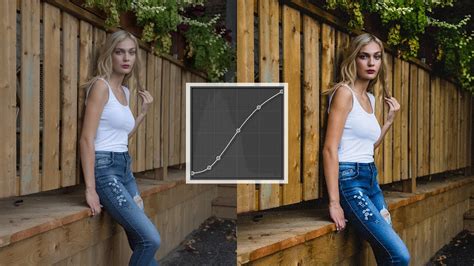 lightroom tone curve