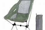 Lightweight Camping Chairs UK