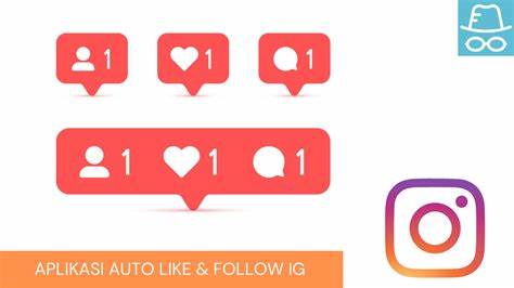 Likes+Followers for Instagram