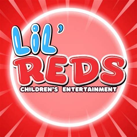 Lil' Reds Children's Entertainment