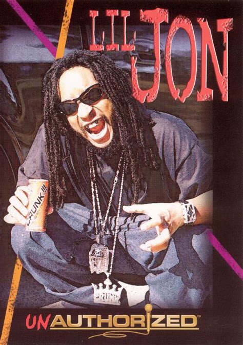 Lil Jon: Unauthorized (2005) film online,Lil Jon & The East Side Boyz