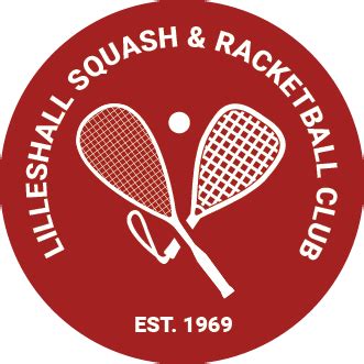 Lilleshall Squash & Racketball Club