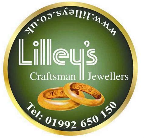 Lilley's Craftsman Jewellers