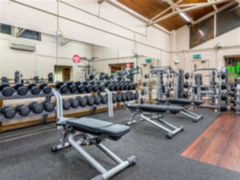 Lillie Road Fitness Centre