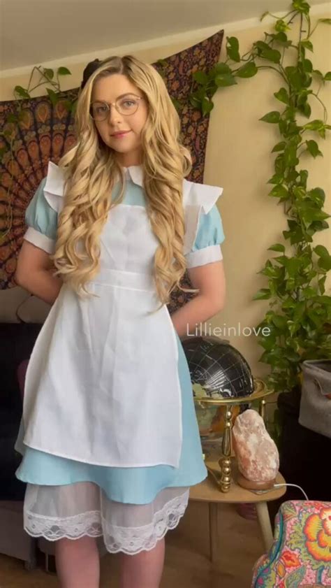 LillieInLove Request Onlyfans Leak 17 PPV