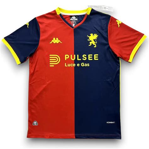 Lillo Genoa
