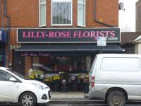 Lilly-Rose Florists