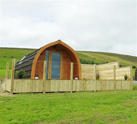 Lillys Lodges Orkney