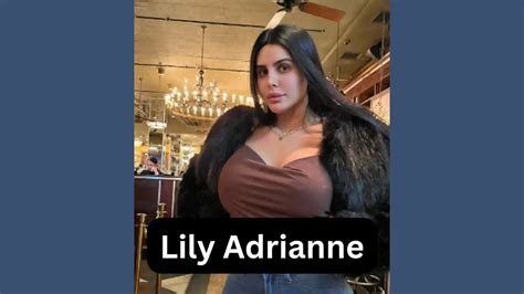 Lily Adrianne Onlyfans Leak 32 PPV