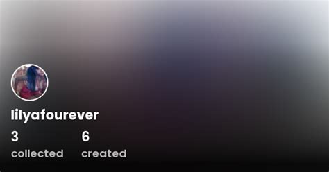 Lilyafourever Onlyfans Leak 60 HD