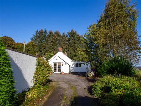 Lilybank Cottage