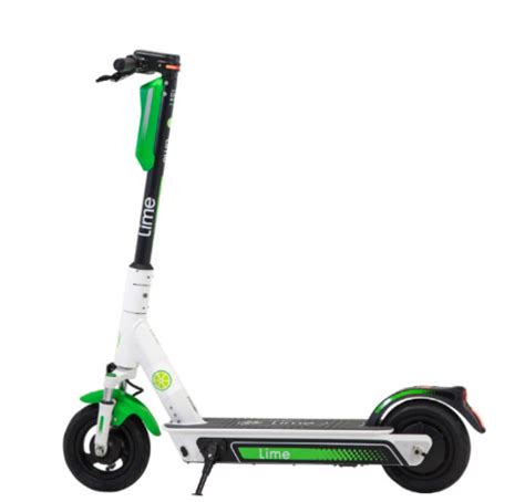 Lime-S-Scooter
