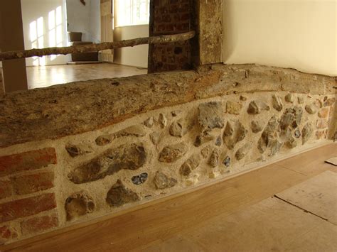 Lime and Flint Builders, Traditional lime plasterers and restoration Norfolk