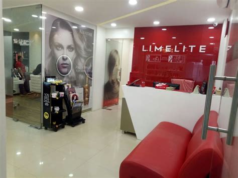 Limelite Salon and Spa,Thoraipakkam