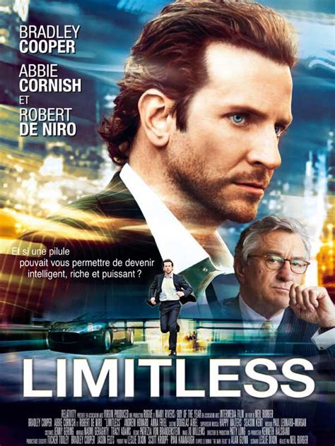 Limitless 8