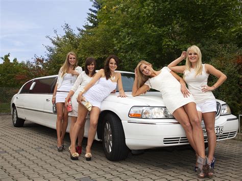 Limo Hire Coventry