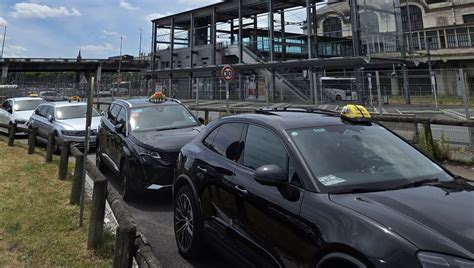 Limoges Taxis à Limoges