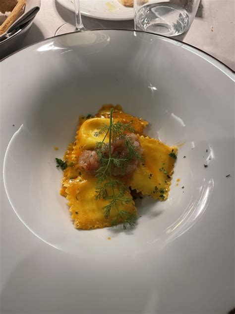 Limone Restaurant Milan