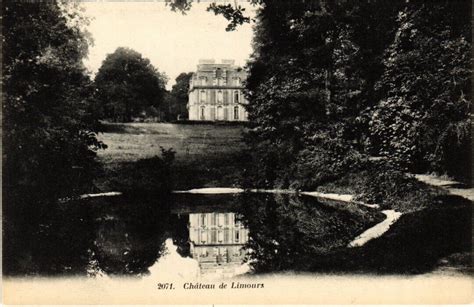 Limours à Limours