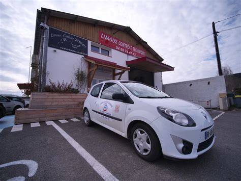 Limoux Controle Technique à Limoux