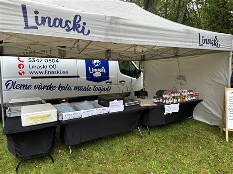 Linaski OÜ 