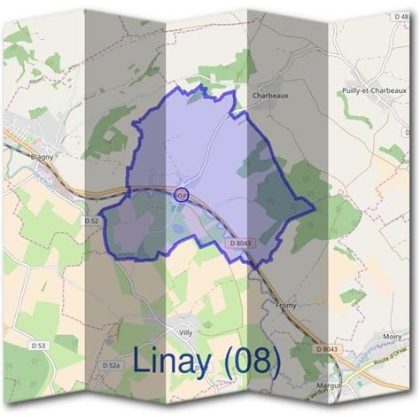 Linay à Linay