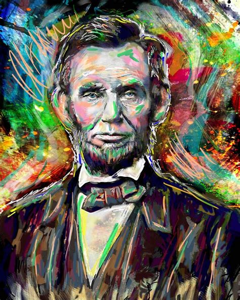 Lincoln Art