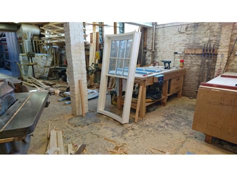 Lincoln Joinery East Ham