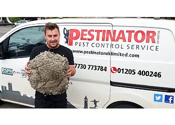 Lincoln Pest Control - Pestinator LTD