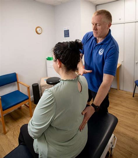 Lincoln Physiotherapy & Sports Injuries Clinic