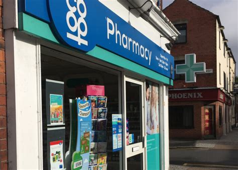 Lincolnshire Co-op St Botolphs Pharmacy