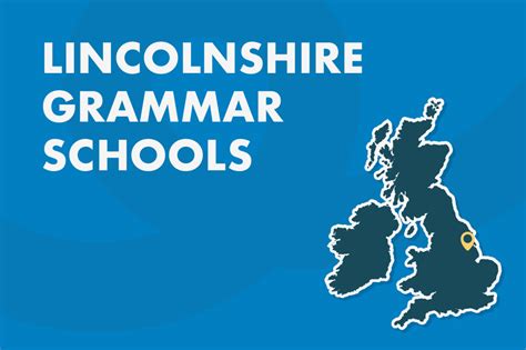Lincolnshire Consortium of Grammar Schools