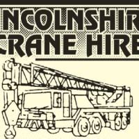Lincolnshire Crane Hire
