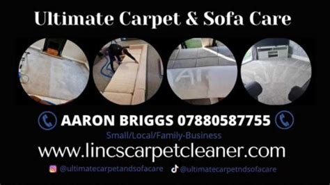 Lincs Carpet & Oven Care