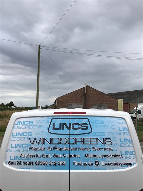 Lincs Windscreens Limited