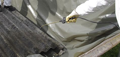 Lincs asbestos removal