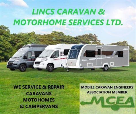 Lincs caravan and motorhome services ltd