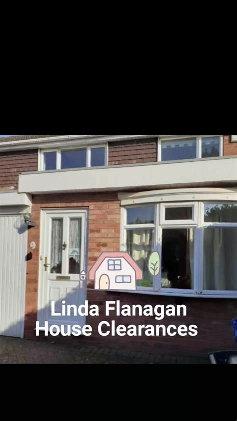 Linda Flanagan House Clearances