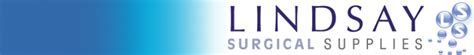 Lindsay Surgical Supplies Ltd