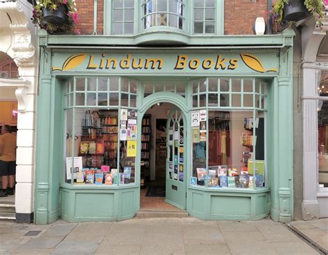 Lindum Books