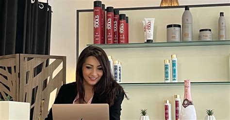 Line Coiff à Freyming-Merlebach