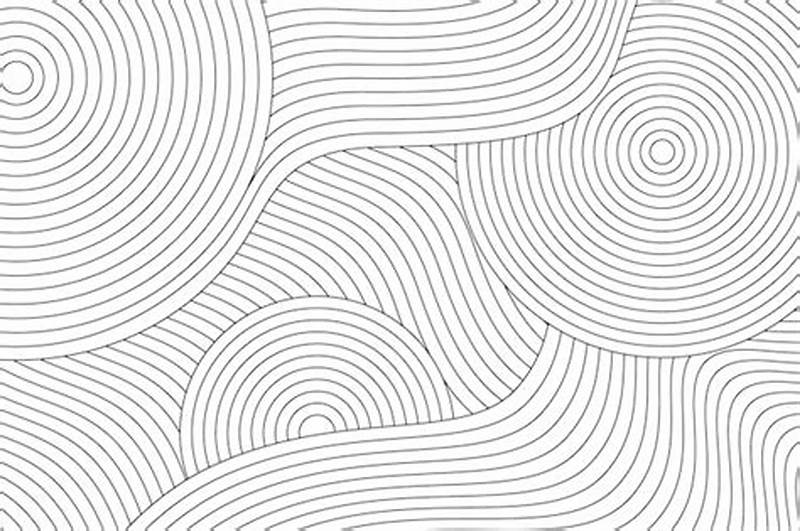 Line Design Pattern