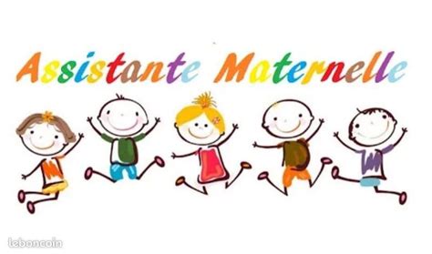 Line NICOLAIZEAU assistante maternelle agréée GROSBREUIL à Grosbreuil