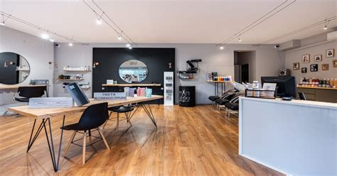 Linea Coiffure à Pessac